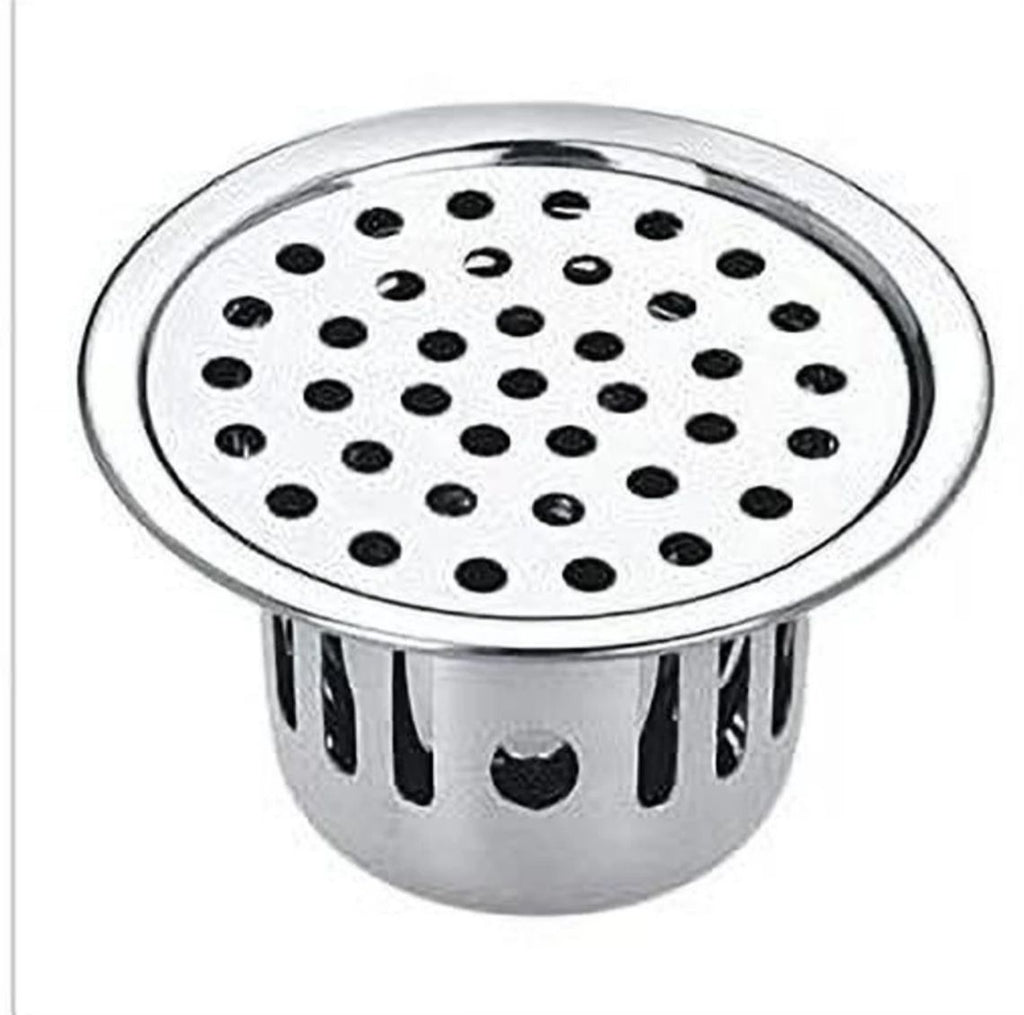 STAINLESS STEEL SINK DRAIN STRAINER FILTER