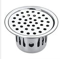 STAINLESS STEEL SINK DRAIN STRAINER FILTER