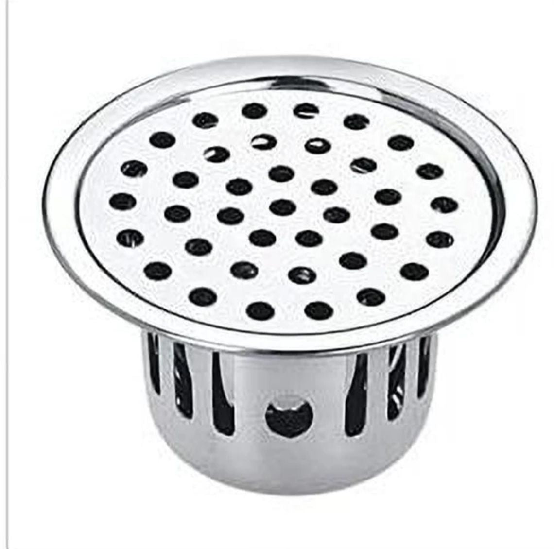 STAINLESS STEEL SINK DRAIN STRAINER FILTER