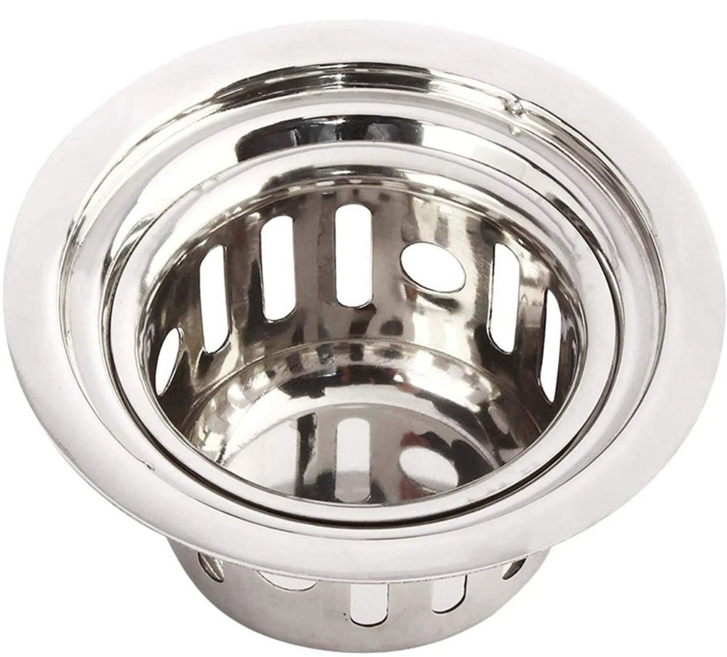 STAINLESS STEEL SINK DRAIN STRAINER FILTER