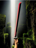 ⚔️ LED LIGHT-UP SPARK EFFECT TOY SWORD