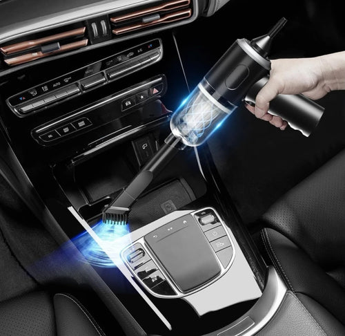 MULTI-PURPOSE PORTABLE HANDHELD VACUUM CLEANER FOR HOME, CAR