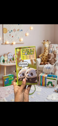 SMART KIDS TOY SMARTPHONE WITH EDUCATIONAL INTERACTIVE FUNCTIONS
