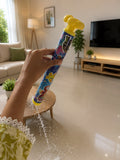 CARTOON OCEAN WATER BLASTER PUMP TOY