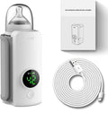 UNIVERSAL PORTABLE BABY BOTTLE WARMER