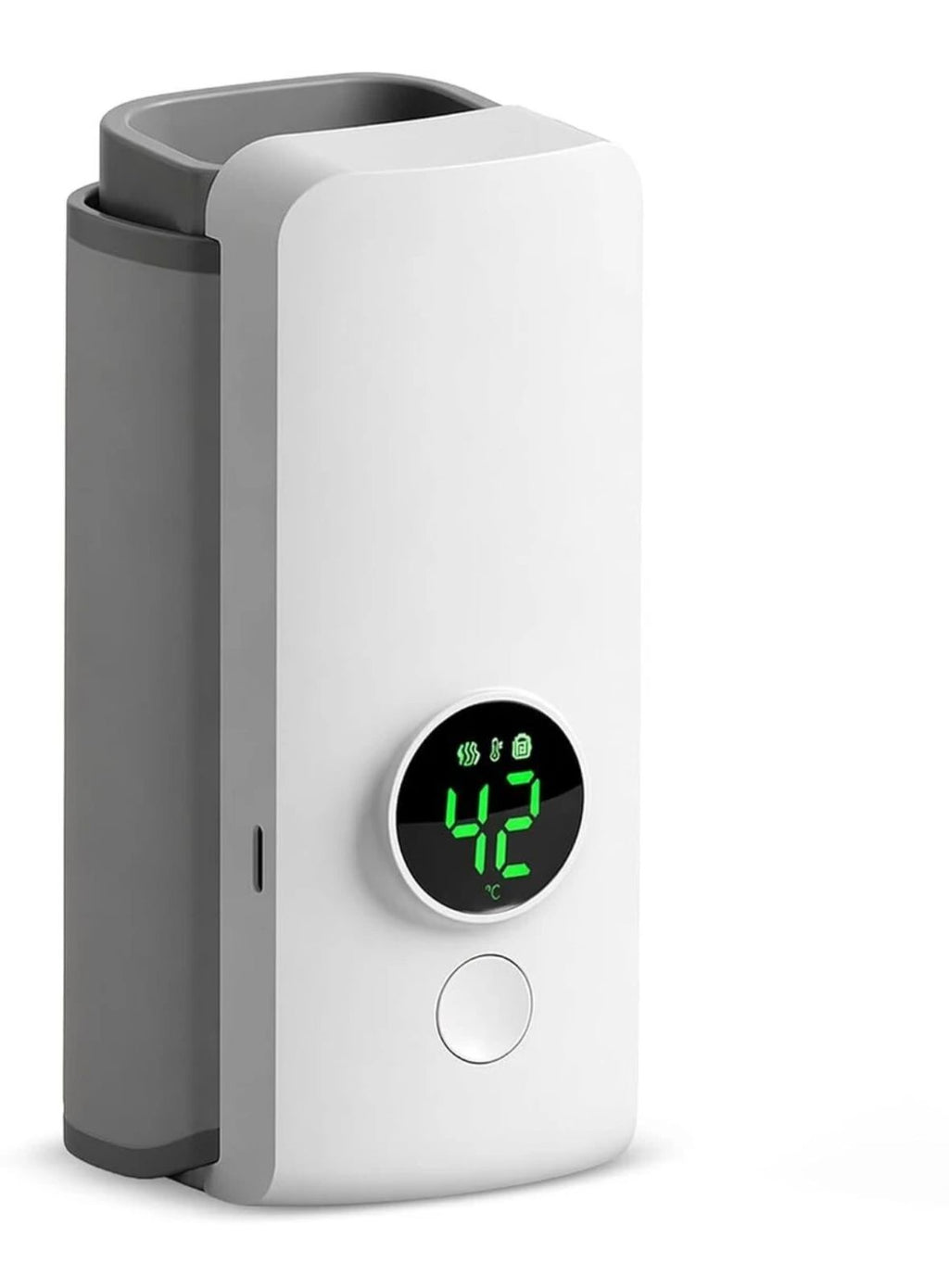 UNIVERSAL PORTABLE BABY BOTTLE WARMER