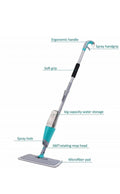 AURORA WATER SPARYMOP
